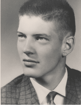 Henry "Hank" Englehaupt Obituary