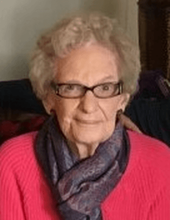 Rosa Joan Brown Obituary