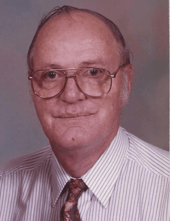 Jerry Dean Drummond Obituary