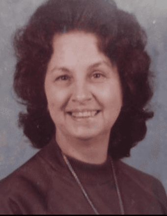 Barbara Jean Fosdick Obituary