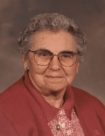 Maxine Wambsganss Obituary