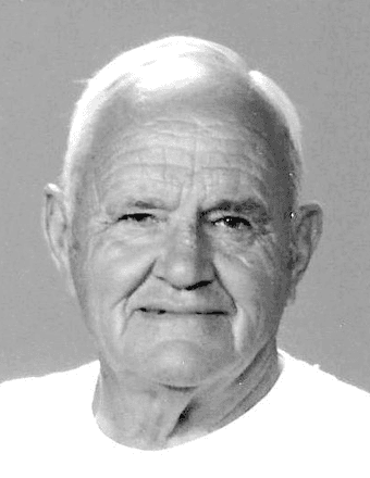 Louis Lee Larsen Obituary
