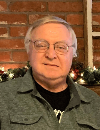 David B. Wilson Obituary