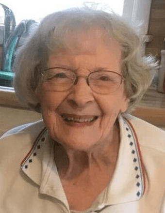 Marjorie A. Gibb Obituary