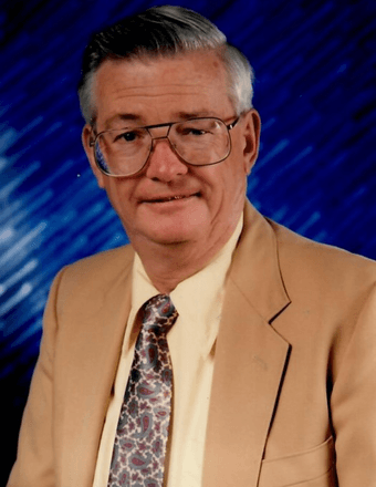 Ralph E. Bradley Obituary