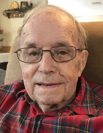 Arch W. Byram Obituary