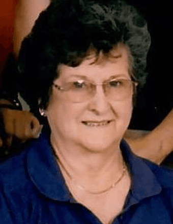 Dorothy J. (Blount) Bower Obituary