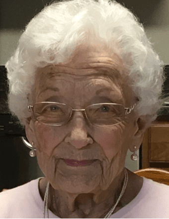 Virginia Johnson Obituary