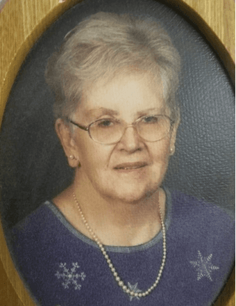 Carol J. (Remy) Klamm Obituary