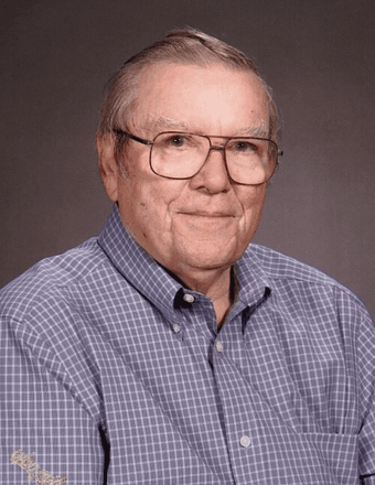 James K. Luder Obituary
