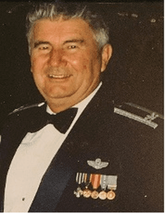 Stanley Wood Obituary
