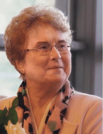 Loretta M. Luder Obituary
