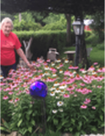 Hazel M. Klotz Obituary