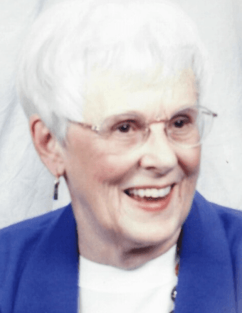 Lois June Kelly Obituary