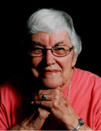 Betty J. Fankhauser Obituary