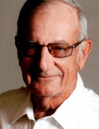James V Cahoone Obituary