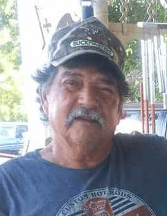 Santiago A. Carrillo Obituary