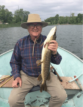 Eric Melvin Priest Obituary