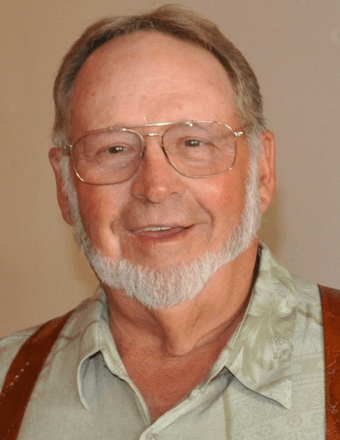 Gary D. Bruch Obituary