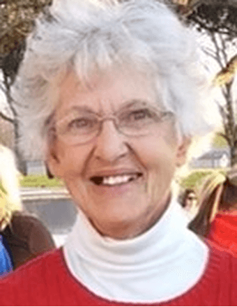 Nancy C. Huth Obituary