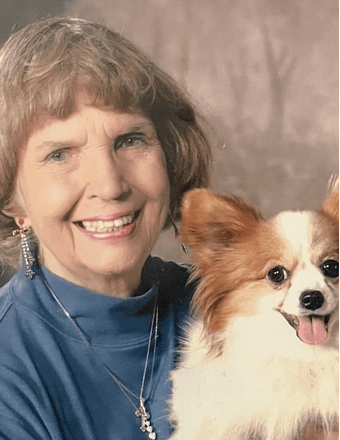 Barbara Livingston Obituary