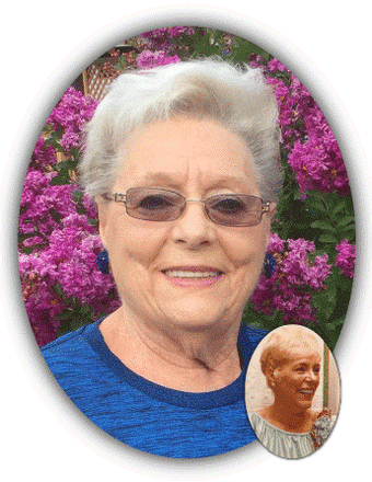 Alma Jean Kewley Obituary