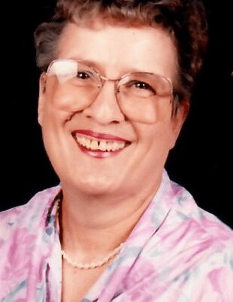 Anna Lee Meyers Obituary