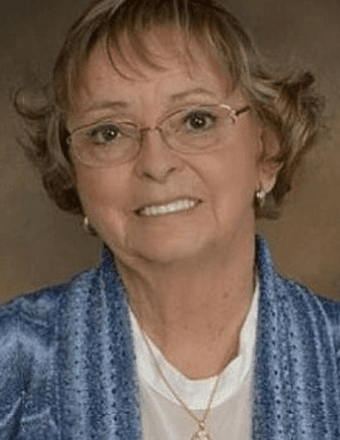 Joyce K. Buckridge Obituary