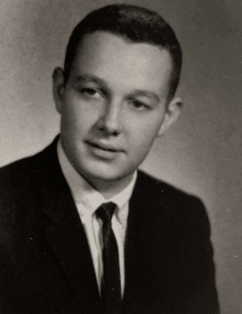 Stephen R. Collett Obituary