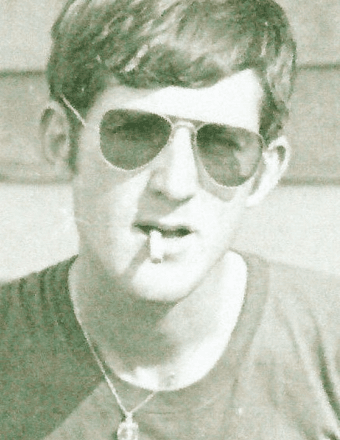 Dave E. Knoblock Obituary