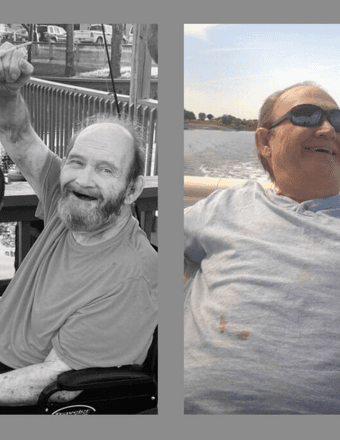 William C. Johnson Obituary