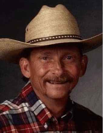 Richard "Tex" L. Benjamin Obituary