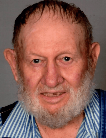 Robert I. Glanville Obituary