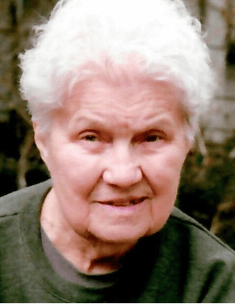 Bernadean C. Talkington Obituary