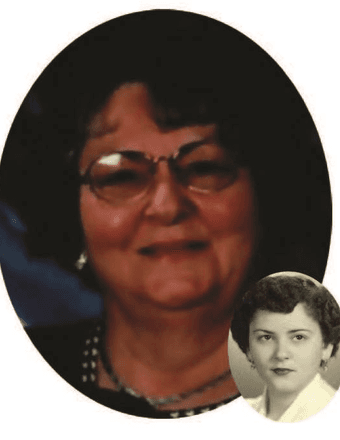 Ruby E. Spain Obituary