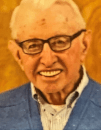 John E. Bock Obituary