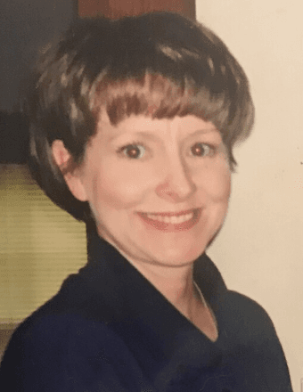 Beverly G. Pinkston Obituary