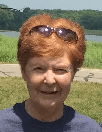Shirley J. Devanney Obituary