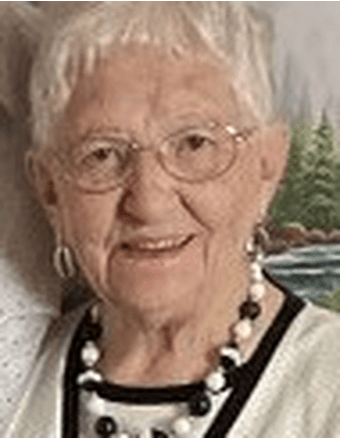 Arlene A. Evans Obituary