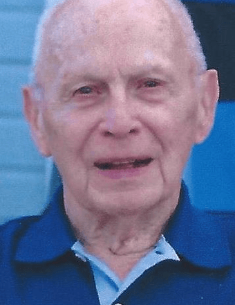 Robert A. Armagost Obituary