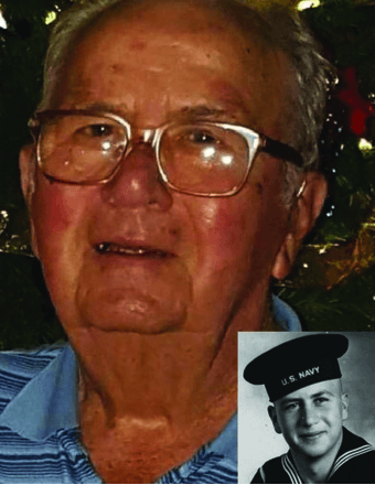 Ted A. White Obituary