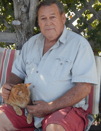 Darrrell V. Barrett Obituary