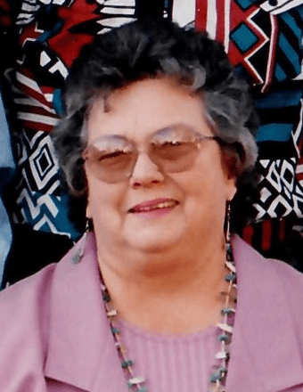 Carol Wilson Obituary