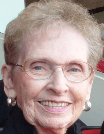Virginia J Crofoot Obituary