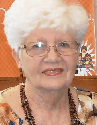 Roberta Jean Krase Obituary