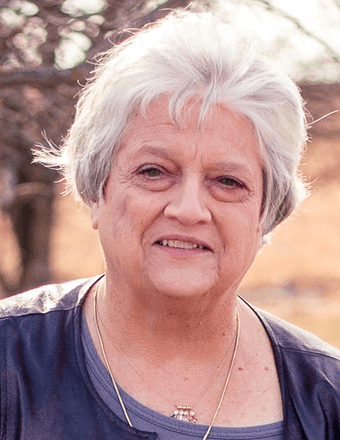Trudie K. Blender Obituary