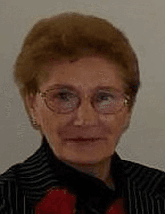 Ruby M. Everett Obituary