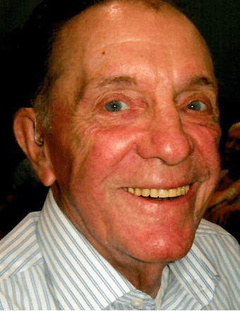 Charles A. McCabe Obituary