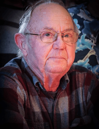 Franklin W. Buffington Obituary