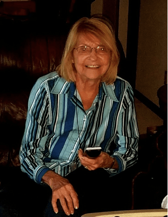 Myrna Mayo Obituary